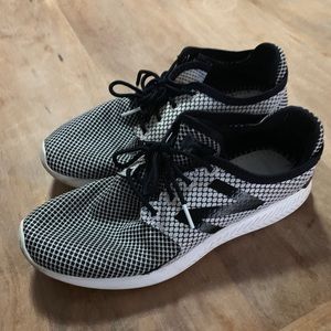 New Balance Size 8. Not for sale!